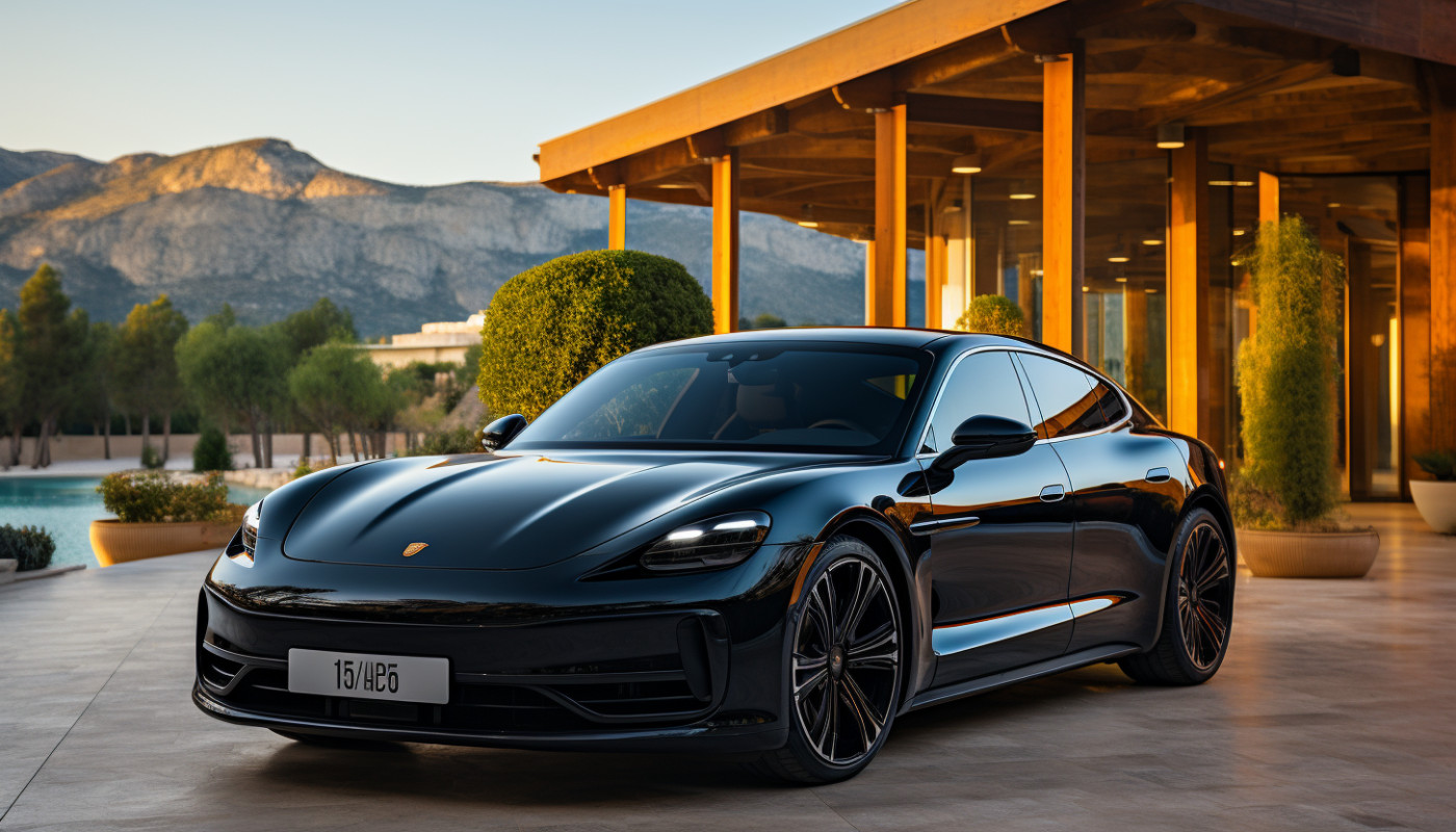 El auge de autos eléctricos y sus retos tecnológicos