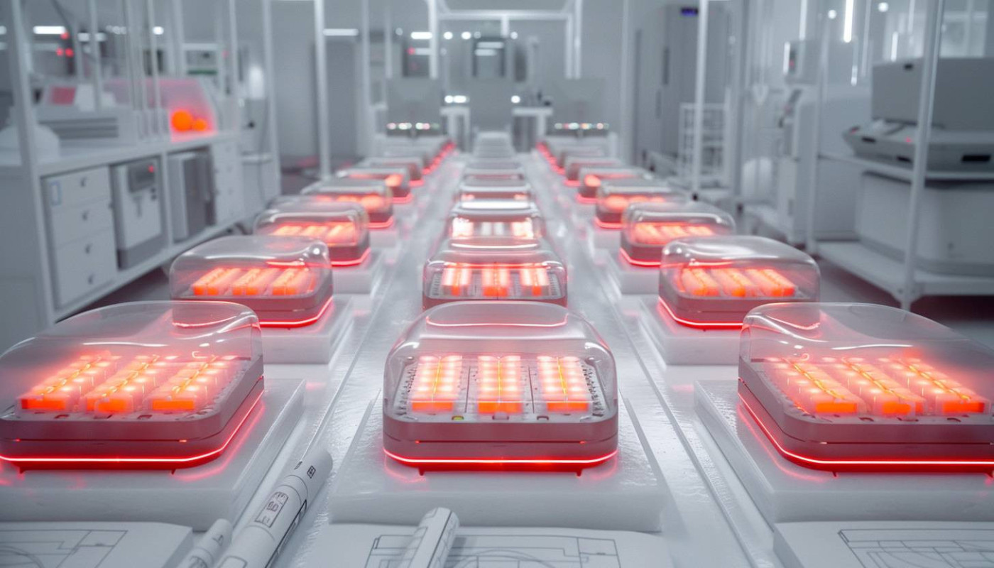 Innovaciones en baterías: Avances que podrían cambiar la movilidad eléctrica