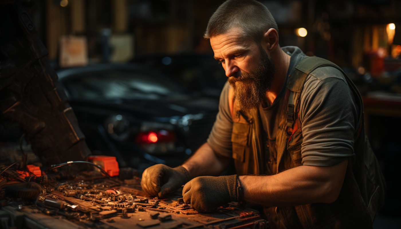 Reparar o reemplazar: la vida útil de tu auto